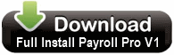 FiveStar Payroll Pro